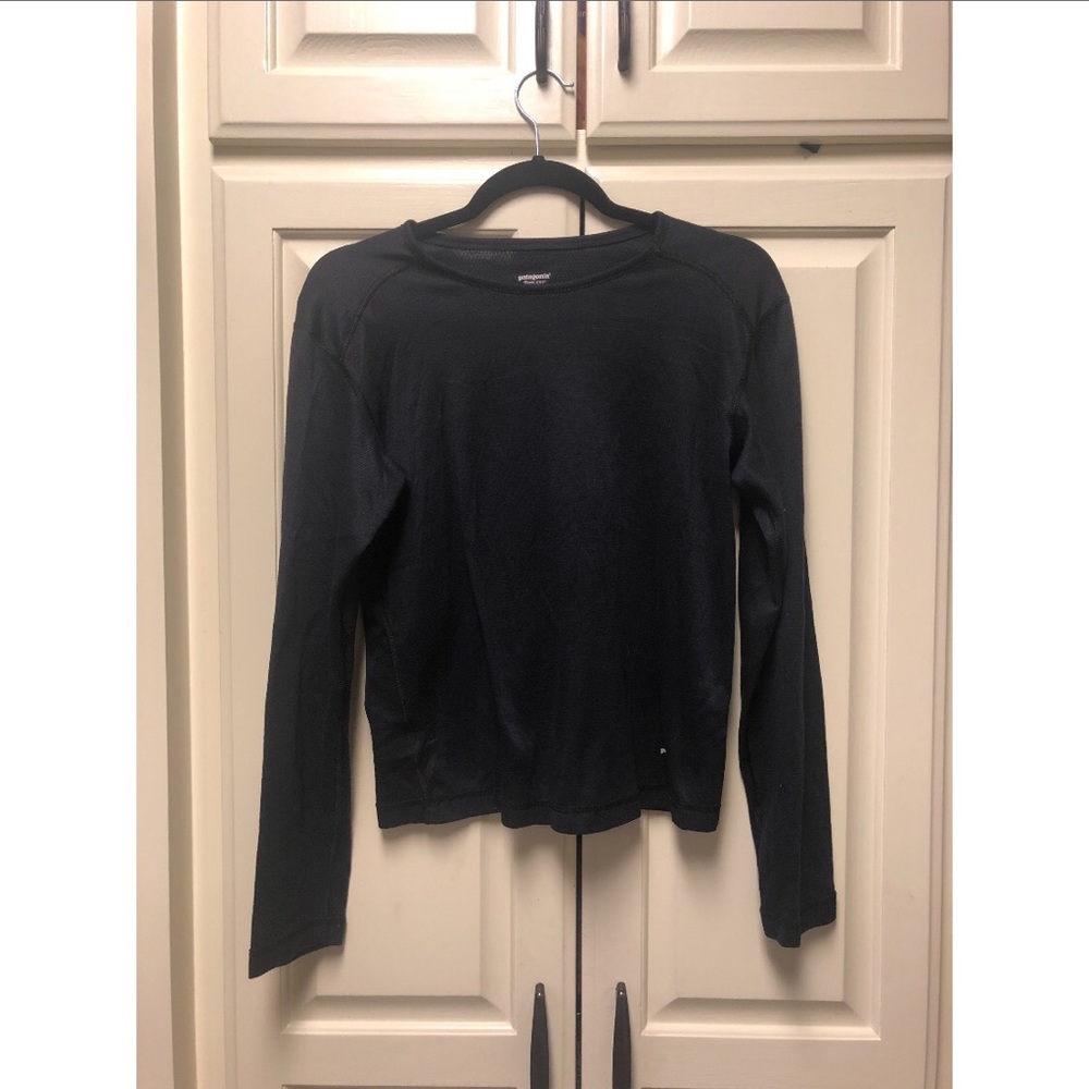 Patagonia Base Layer